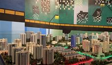 数字大庆中心打造智慧城市标杆，助力资源型城市数字化转型-三星