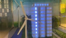 云南弥勒西风电项目全容量并网 年发电量超14亿千瓦时助力能源