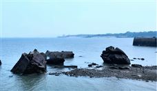 全球首个海水淡化浓盐水提锂项目在青岛正式签约启动-三星领航机