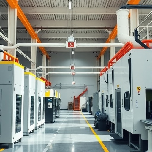 五项安全规范发布 印刷地铁井盐真空等领域获新规-三星领航机械有限公司(图2)