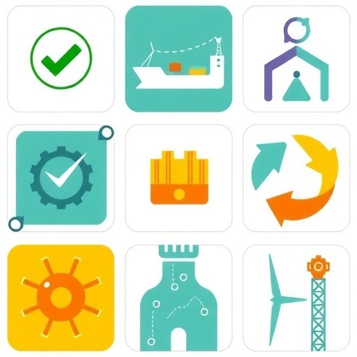 8则重要政策速览：涉及空气质量、纺织、智慧港口等(图1)