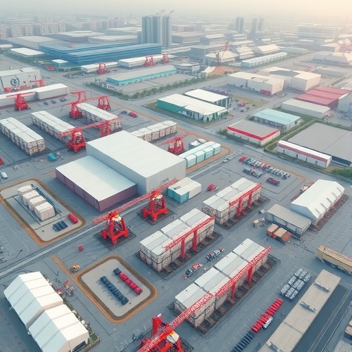 郑州推制造业高质量发展新政策促产业升级-三星领航机械有限公司(图1)