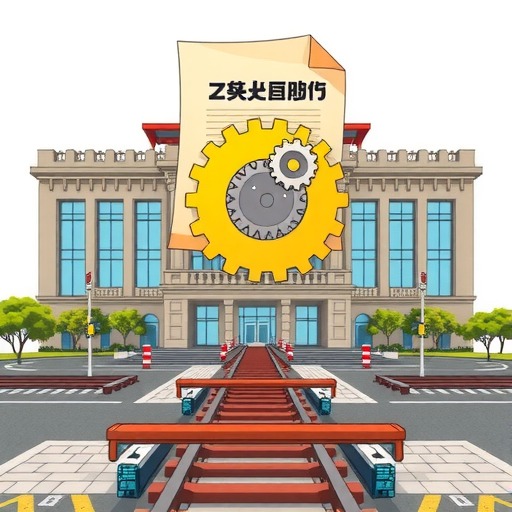 浙江深化综合交通首台(套)工程化攻关与推广应用-三星领航机械有限公司(图1)