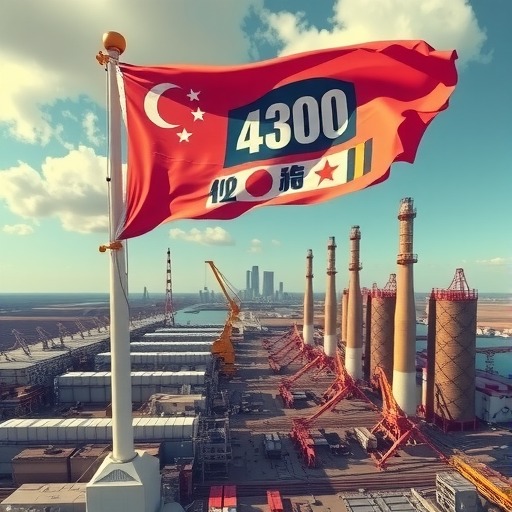 多地发力装备制造业升级助力高质量发展-三星领航机械有限公司(图1)