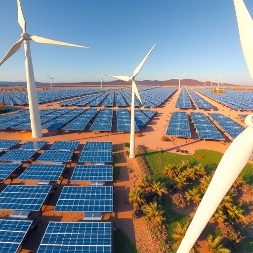 光伏风电分布式发展提速 装机容量目标上调-三星领航机械有限公司(图1)