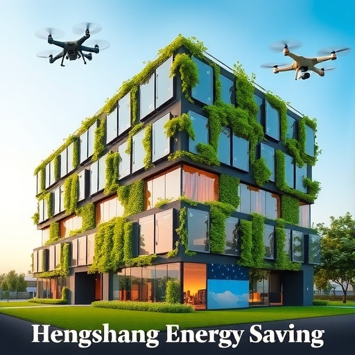 恒尚节能A股上市引领智能建造绿色节能新方向-三星领航机械有限公司(图1)