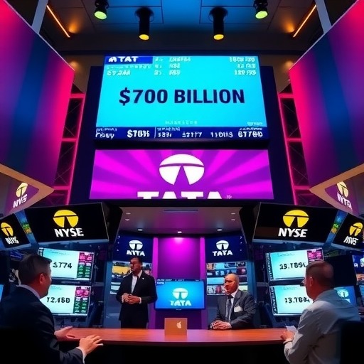 印度IPO市场创纪录涨势 塔塔科技引领高回报浪潮-三星领航机械有限公司(图1)