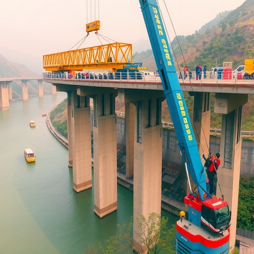 中建重庆民生工程助力城市新发展-三星领航机械有限公司(图1)