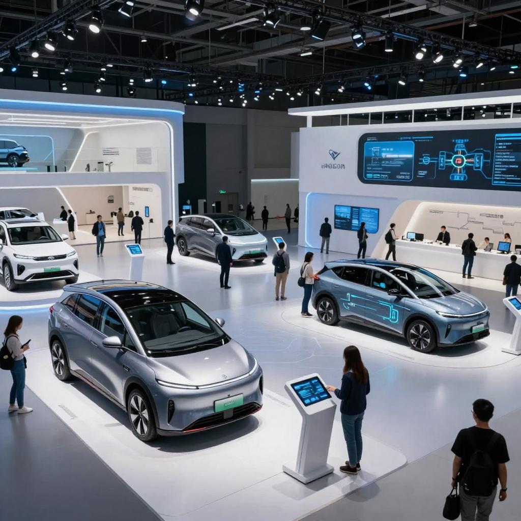 交通数字化转型赋能丝绸之路发展机遇-三星领航机械有限公司(图1)