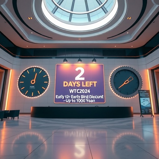 2024世界隧道大会聚焦中国成就 展示地下工程新高度-三星领航机械有限公司(图1)