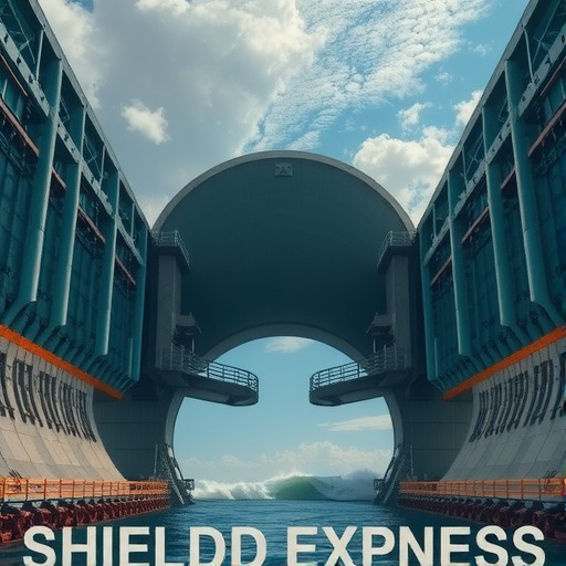 泥水平衡盾构机攻克复杂地层实现高效贯通-三星领航机械有限公司(图3) 泥水平衡盾构机攻克复杂地层实现高效贯通-三星领航机械有限公司(图3)