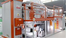 多家企业登陆北交所港交所及深交所 推动高端制造与环保材料发展