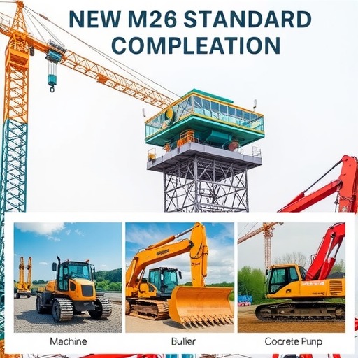 国家标准修订解读：光纤监测系统及地基设计规范升级-三星领航机械有限公司(图1)