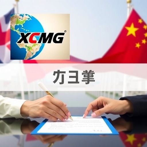 铁路物流新模式助力跨境运输效率提升-三星领航机械有限公司(图1)