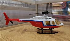 一周趣评：新一代光纤产业有望不断放量；工程机械业掀起电池“争