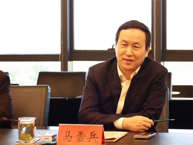 徐工与中建三局深化战略合作 推动国际化发展与产业协同-三星领航机械有限公司(图2)
