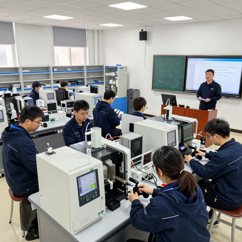 大连高技能人才建设方案 20举措构建培养闭环-三星领航机械有限公司(图1)