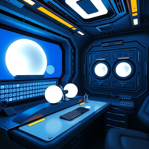 中国智造新突破：算力网络与重工领域动态-三星领航机械有限公司(图1)