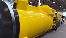 2023年第五批服务型制造示范名单公示公告-三星领航机械有限