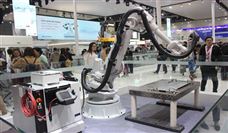 甘肃工业增速领跑全国 三化改造促产业转型-三星领航机械有限公