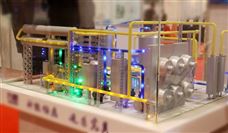 重庆市属国企加速数字化转型 智慧成果惠及民生-三星领航机械有