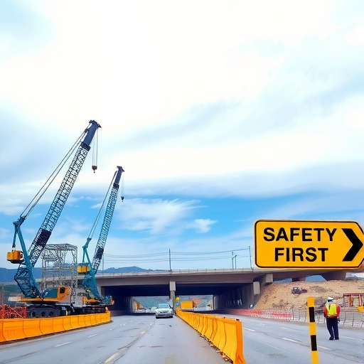 公路水运施工安全治理能力提升方案解析-三星领航机械有限公司(图1)