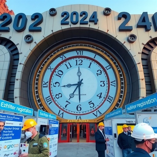 全球隧道大会集结顶尖专家，展示行业创新成果与绿色转型-三星领航机械有限公司(图1)