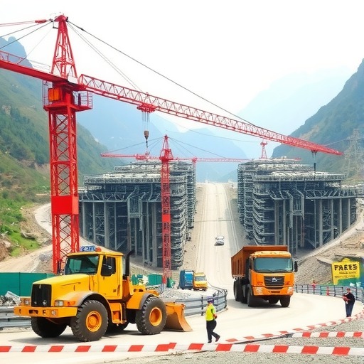 湖南省2024年中央财政以工代赈项目公示目录-三星领航机械有限公司(图1)