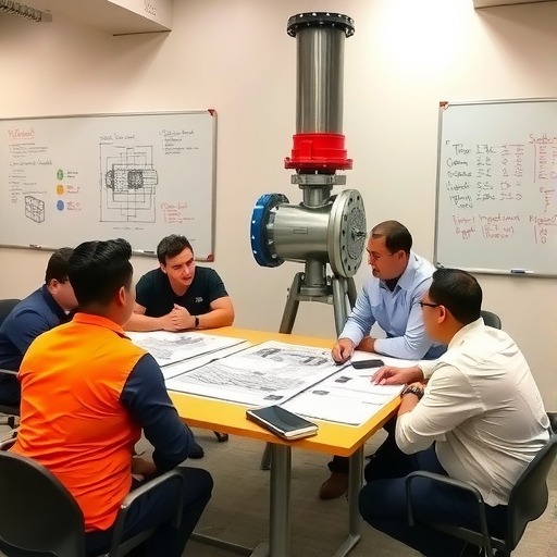 行业标准制定研讨 悬臂立式渣浆泵技术规范引热议-三星领航机械有限公司(图3)