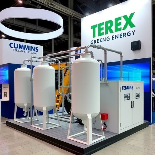 氢内燃机混凝土搅拌车验证脱碳效能-三星领航机械有限公司(图2)