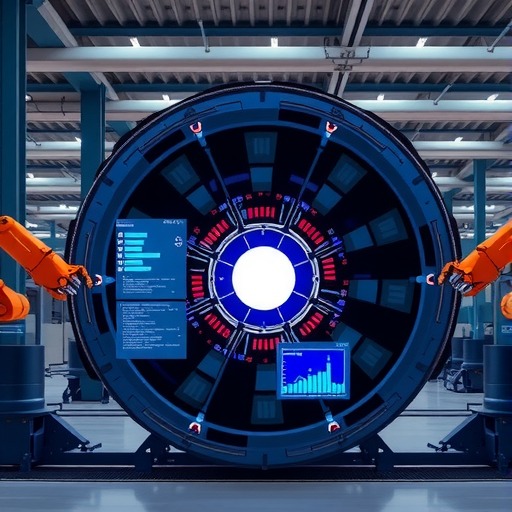 柳工智能制造变革实现生产升级转型-三星领航机械有限公司(图1)