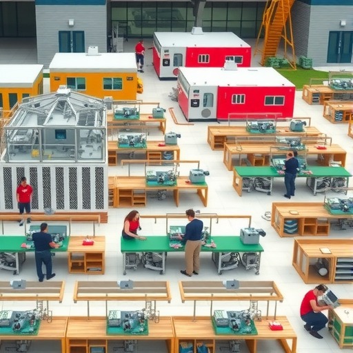 黑龙江职业教育融合发展助力龙江振兴-三星领航机械有限公司(图1)