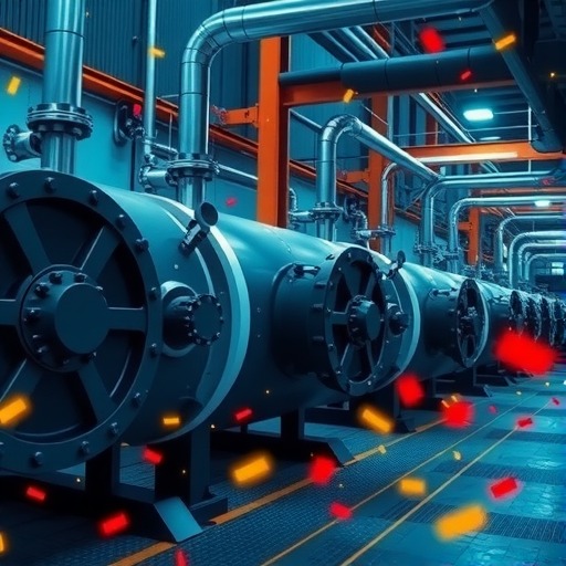 北交所港交所深交所上市企业新动态聚焦发展路径-三星领航机械有限公司(图1)