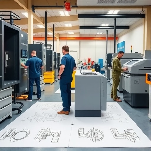 大连高技能人才建设方案解析：构建培养激励闭环-三星领航机械有限公司(图1)