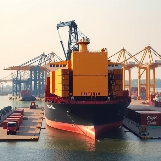 三一与山东海湾强强联合交付十亿订单 深耕基建领域-三星领航机械有限公司(图1)