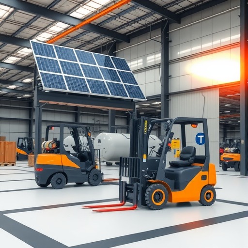 江苏电能替代新方案助力绿色低碳转型-三星领航机械有限公司(图1)