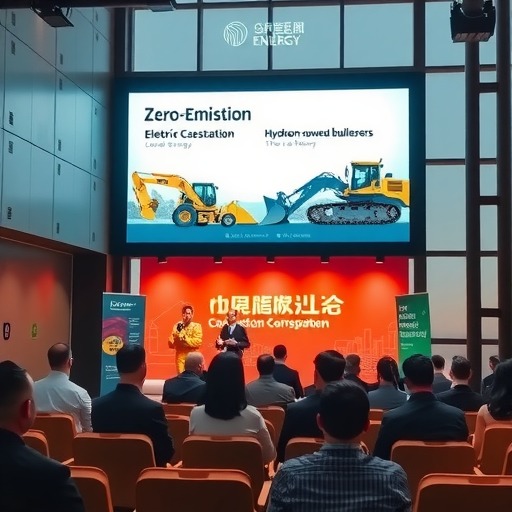 非道路机械电动化转型挑战与机遇-三星领航机械有限公司(图2) 非道路机械电动化转型挑战与机遇-三星领航机械有限公司(图2)