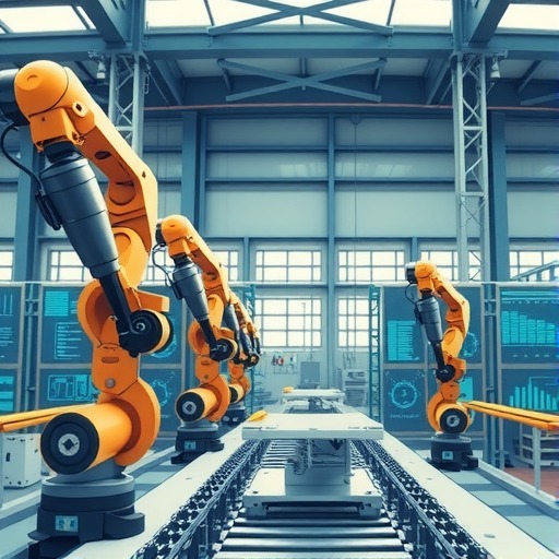 广西国资国企科技创新加速打造高质量发展新引擎-三星领航机械有限公司(图1)