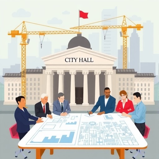 湛江市工程建设项目竣工联合验收方案优化释读-三星领航机械有限公司(图1)