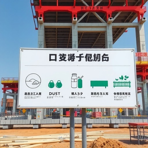 宜昌市建筑工地扬尘治理标准提升至十个100%-三星领航机械有限公司(图11)