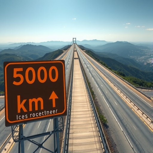 无岳高速建成通车 沪武高速安徽段全线贯通-三星领航机械有限公司(图1)