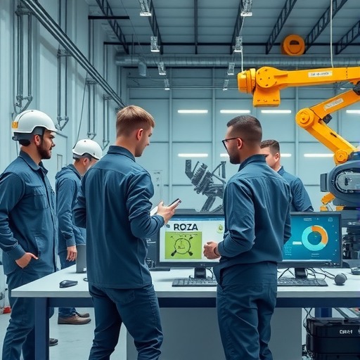 北京市级企业技术中心创建：领域重点与申报条件详解-三星领航机械有限公司(图1)