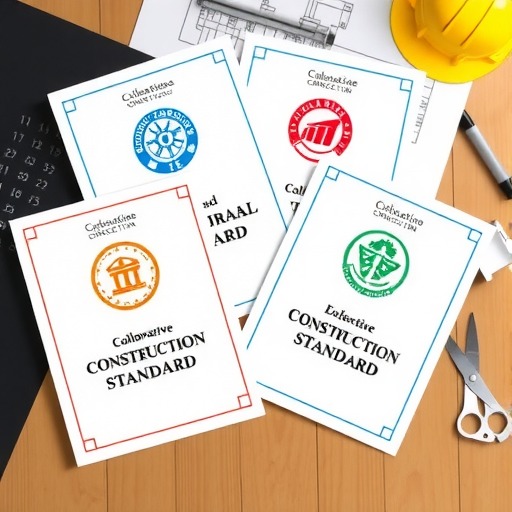 强制性工程建设规范保障城乡基建质量与安全-三星领航机械有限公司(图1)