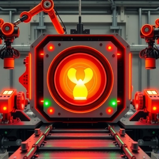 柳工智造：自动化与数字化引领制造业转型升级之路-三星领航机械有限公司(图1)