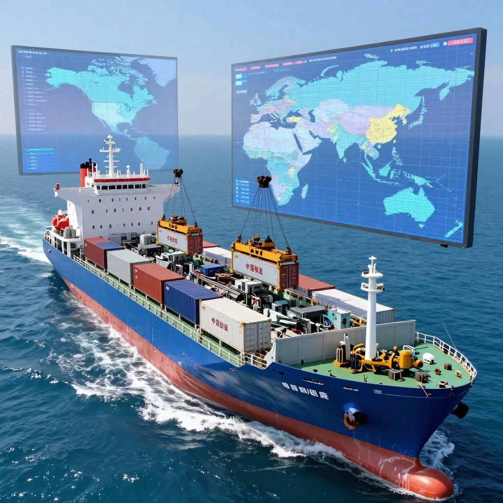 中国制造业加速“出海” 积极探寻中国制造未来之路(图1)