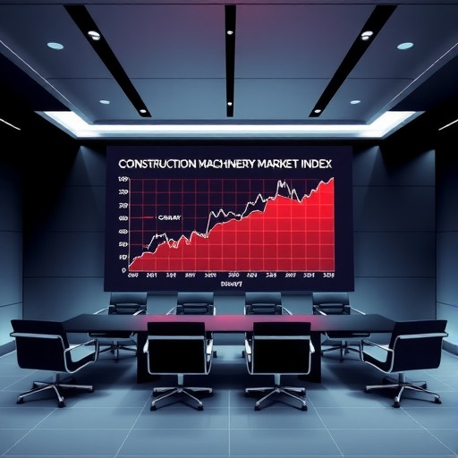 “工程机械市场指数”工作机制正式启动！(图2)