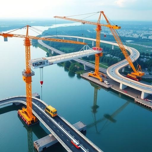 高质量共建“一带一路”获肯定，中联重科两项目入选联合国全球契约组织重要成果(图3)