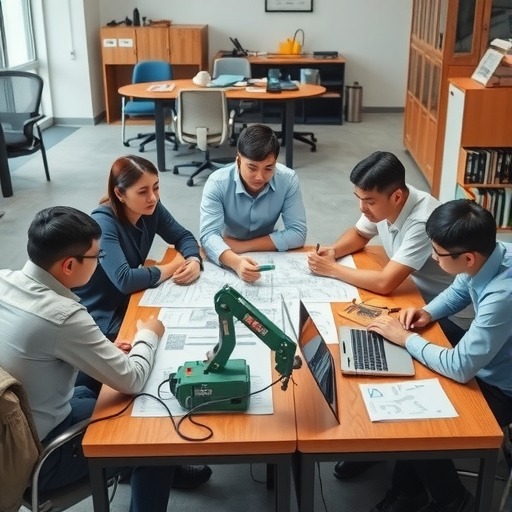 重庆启动今年全市工程技术工业设计专业职称申报评审工作(图1)