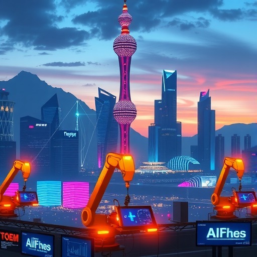深圳启动第一批AI创新产品及应用场景等项目需求征集！(图1)