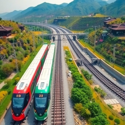 全长约200公里！广汕高铁全线开通运营(图3)